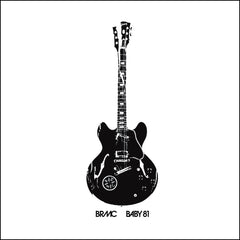 Black Rebel Motorcycle Club | Baby 81 | Album
