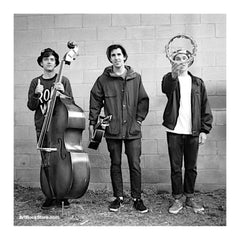 Badbadnotgood |  Artist