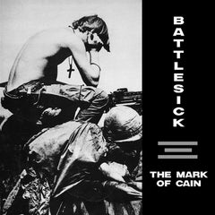 La marque de Caïn | Battlesick | Album