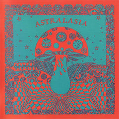 Astralasia | Astralasia | Album