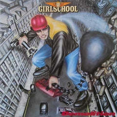 Girlschool | Demolition | Album