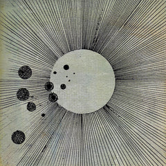 Flying Lotus | Cosmogramma | Album