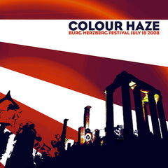 Colour Haze | Festival Burg Herzberg 18 juillet 2008 (Live) | Album
