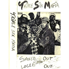 Three 6 Mafia | Smoked Out Loced Out | Album