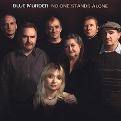 Blue Murder | No One Stands Alone | Album