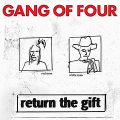 Gang of Four | Retournez le cadeau | Album