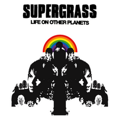 Supergrass | Life on Other Planets | Album