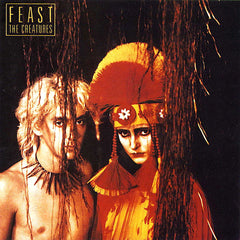 The Creatures | Feast | Album