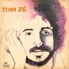 Tom Zé | Tom Zé | Album