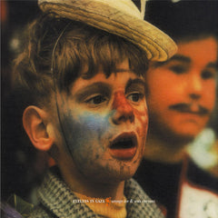 Eyeless In Gaza | Orange Ice & Wax Crayons | Album
