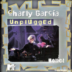Charly Garcia | Hello! MTV Unplugged (Live) | Album