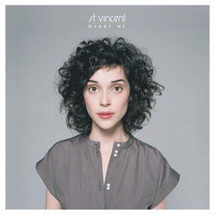 Saint Vincent | Marie-moi | Album