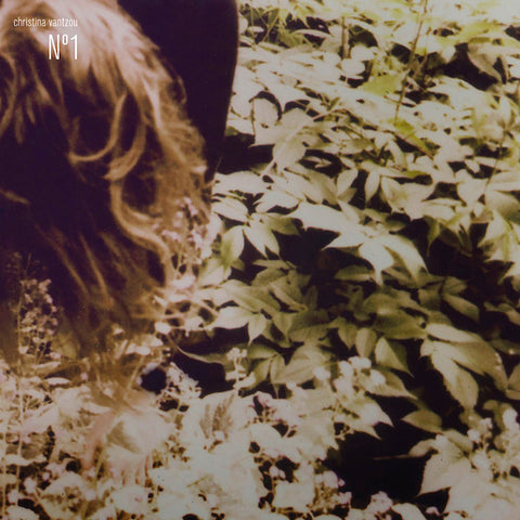 Christina Vantzou | No1 | Album-Vinyl