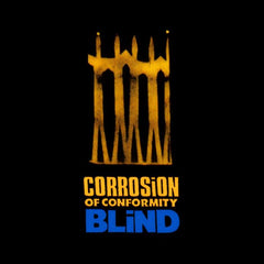 Corrosion of Conformity | Blind | Album
