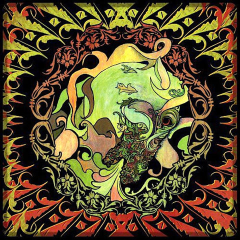 Circulus | The Lick on The Tip of an Envelope Yet to be Sent | Album-Vinyl