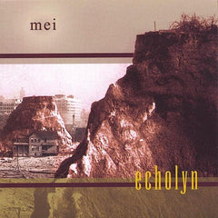 Echolyn | Moi | Album