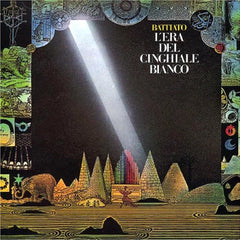 Franco Battiato | L'era del cinghiale bianco | Album
