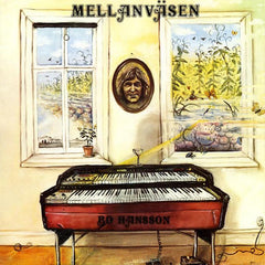 Bo Hansson | Mellanväsen (Attic Thoughts) | Album