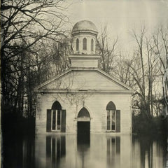 Lucero | Parmi les fantômes | Album