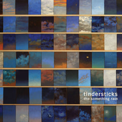 Tindersticks | The Something Rain | Album
