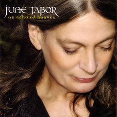 June Tabor | An Echo of Hooves | Album