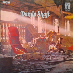 Dando Shaft | Dando Shaft | Album