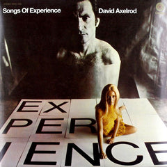 David Axelrod | Songs of Experience | Album