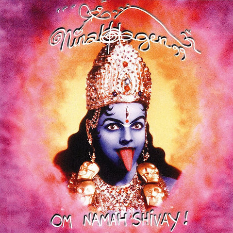 Nina Hagen | Om Namah Shivay! | Album-Vinyl