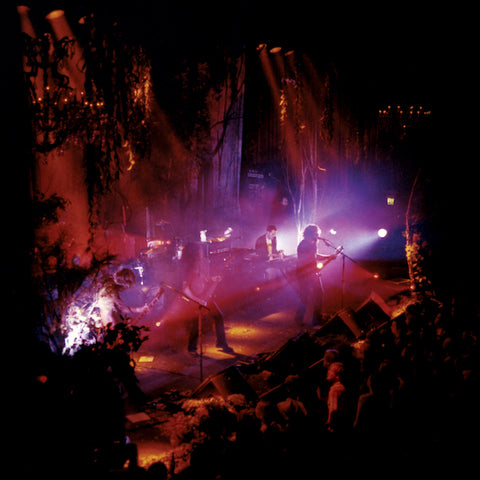 My Morning Jacket | Okononkos (Live) | Album-Vinyl