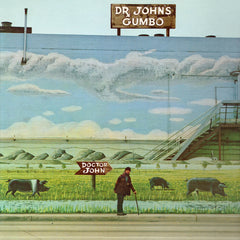 Dr John | Dr John's Gumbo | Album