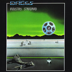 Dixie Dregs | Industry Standard | Album
