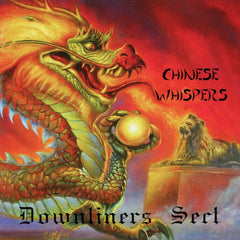 Downliners Sect | Chinese Whispers | Album
