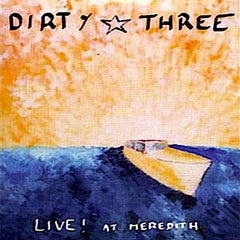 Dirty Three | En direct! à Meredith | Album