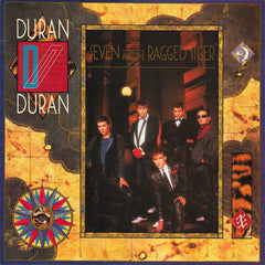 Duran Duran | Seven and the Ragged Tiger | Album