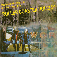 Michael Moorcock &amp; Deep Fix | Les montagnes russes de Noël (comp.) | Album