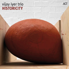 Vijay Iyer | Historicity | アルバム