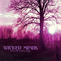 Wicked Minds | Du ciel violet | Album