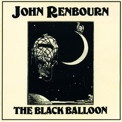 John Renbourn | Le Ballon Noir | Album