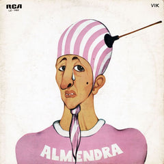 Almendra | Almendra | Album