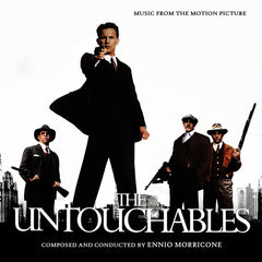 Ennio Morricone | The Untouchables (Soundtrack) | Album
