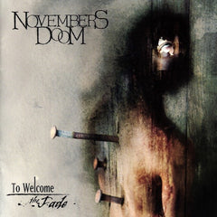 Novembers Doom | To Welcome the Fade | Album