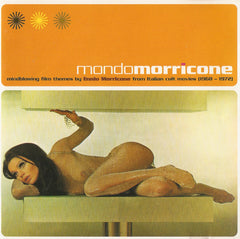 Ennio Morricone | Mondo Morricone: Italian Cult Film Themes (Comp.) | Album