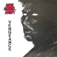 New Model Army | Vengeance | Album