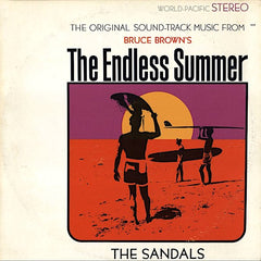 The Sandals | The Endless Summer (Soundtrack) | Album