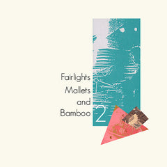 Spencer Doran | Fairlights, Mallets and Bamboo Vol. 2 | Album