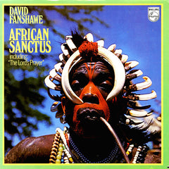 David Fanshawe | African Sanctus | Album