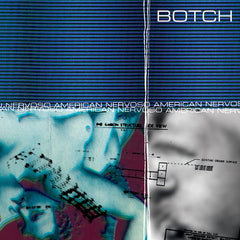 Botch | American Nervoso | Album