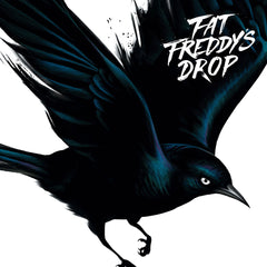 Fat Freddy's Drop | Blackbird | Album
