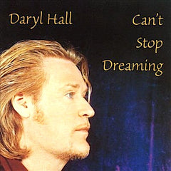 Daryl Hall | Can't Stop Dreaming | Album