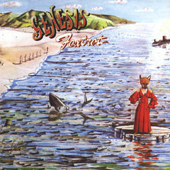 Genesis | Foxtrot | Album